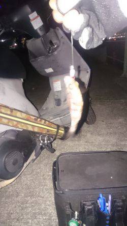 初詣のあとは、やっぱり釣りでしょ