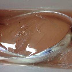 爆風、雪、極寒