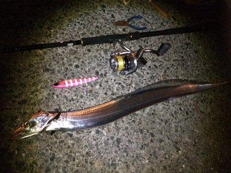 ようやく終盤？