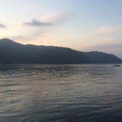 倶楽部通信 16年釣り始め