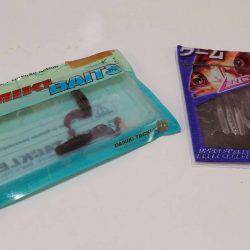 悲しい釣果！！