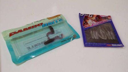 悲しい釣果！！