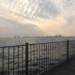 ようやく終盤？