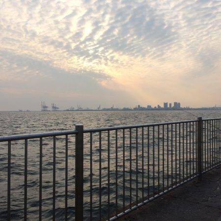 ようやく終盤？