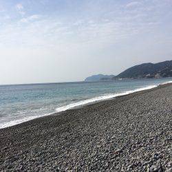 中紀〜南紀遠征