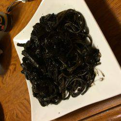 コウイカエギング