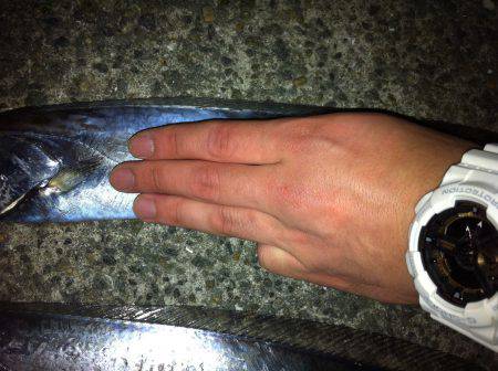 2016年初釣り‼︎