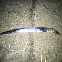 まだまだ太刀魚釣れまっせ。