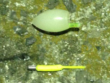 寄り道メバリング!