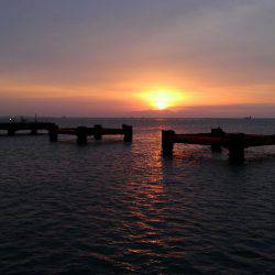 きびし～～～い！