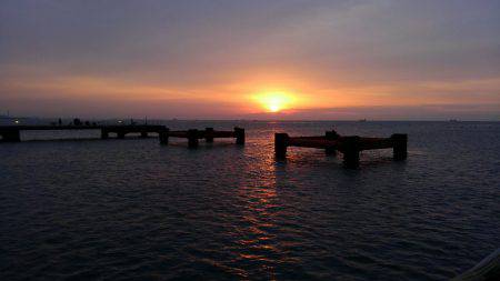 きびし～～～い！