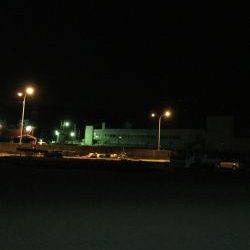 最後にやっと釣れました。