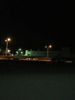 最後にやっと釣れました。