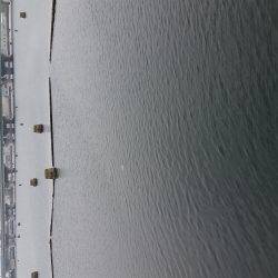 なんとか釣れた！