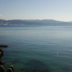 暖かい～(*￣∇￣*)