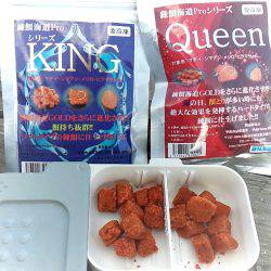 海上釣り堀紀州/かなすび釣果