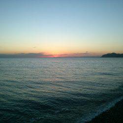 カツオ、メジロ狙いの