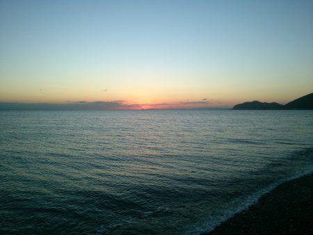 カツオ、メジロ狙いの