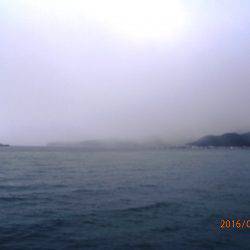 極寒・・・・修行!