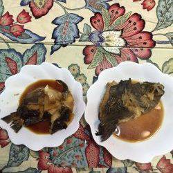 2日連続メバリング