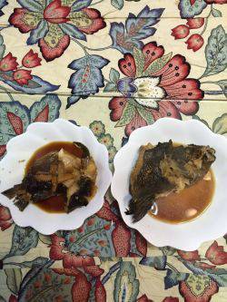 2日連続メバリング