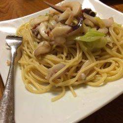 コウイカエギング