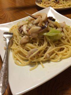 コウイカエギング