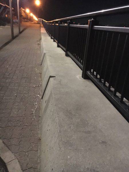 やっぱり爆風だー