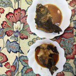 2日連続メバリング