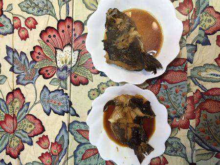 2日連続メバリング