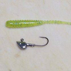 久しぶりのメバリング❗️