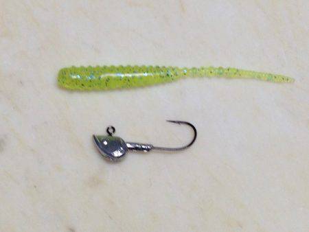 久しぶりのメバリング❗️