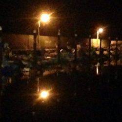 タケノコニョッキ！