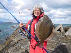 釣り場のTPOに合わせた天秤オモリの使い分け【中本嗣通氏連載記事No.45】