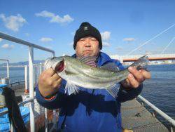 尼崎市立魚つり公園 投稿