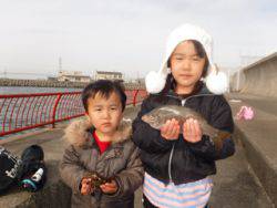 神戸市立平磯海づり公園 投稿