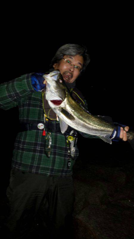 メーカーさんの釣り大会に行って来ました♪