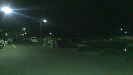 ボウズ癖が抜けぬ