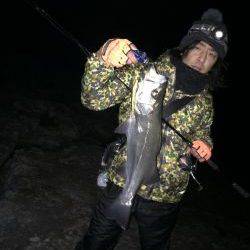 やっぱ爆風❗️