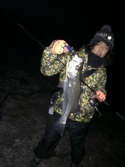 やっぱ爆風❗️