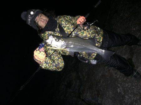 やっぱ爆風❗️