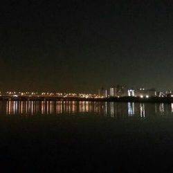 ナイトシーバス