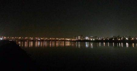 ナイトシーバス