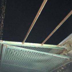 やっぱまだ寒い