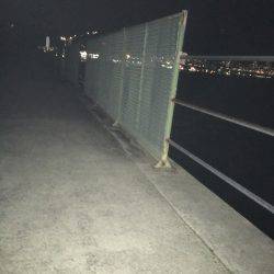 まだまだ寒いぞ