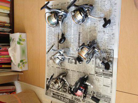 ライトライトライト