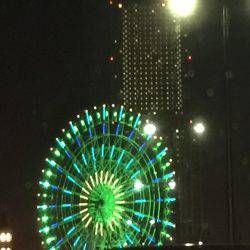 遠征ガシリング