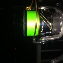 16ヴァンキッシュ入魂