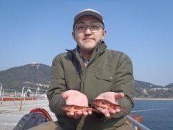 神戸市立須磨海づり公園 投稿