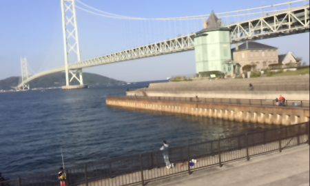 ゴールデンウィーク釣り日和